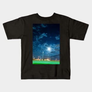 MOONLIT Kids T-Shirt